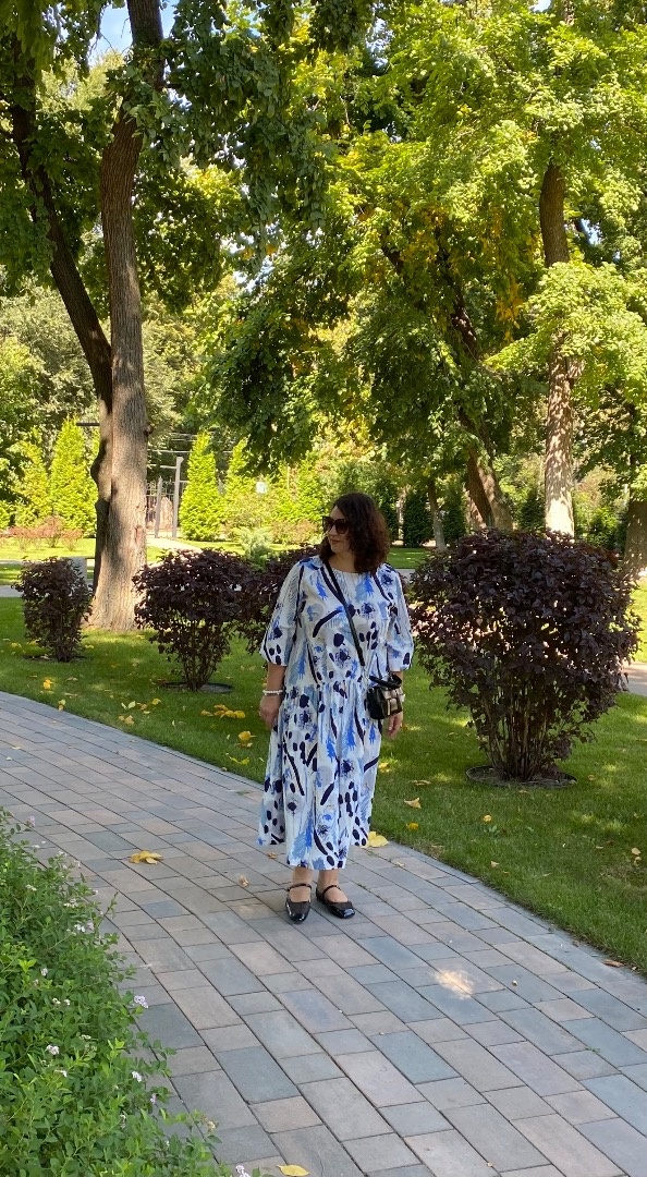 Платье «Мээрим» №2 фото