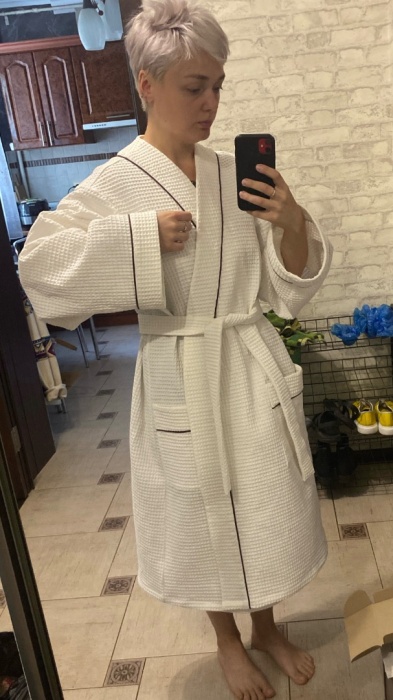 Халат «Такеши»