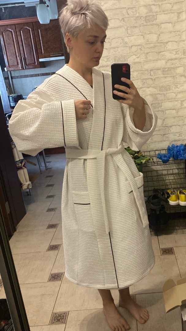 Халат «Такеши» фото