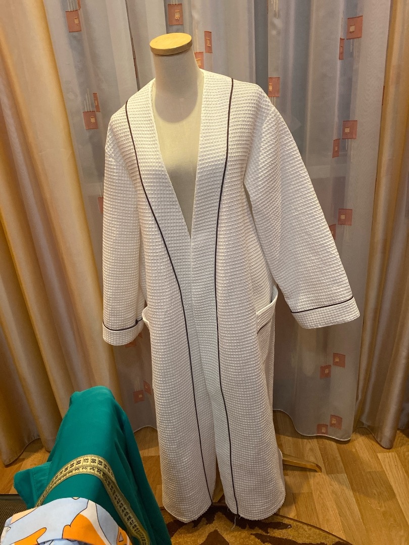 Халат «Такеши» фото