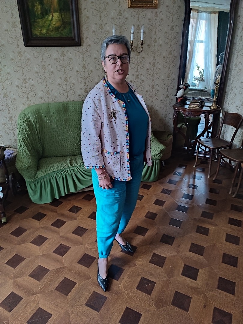 Опять Шанель!  фото