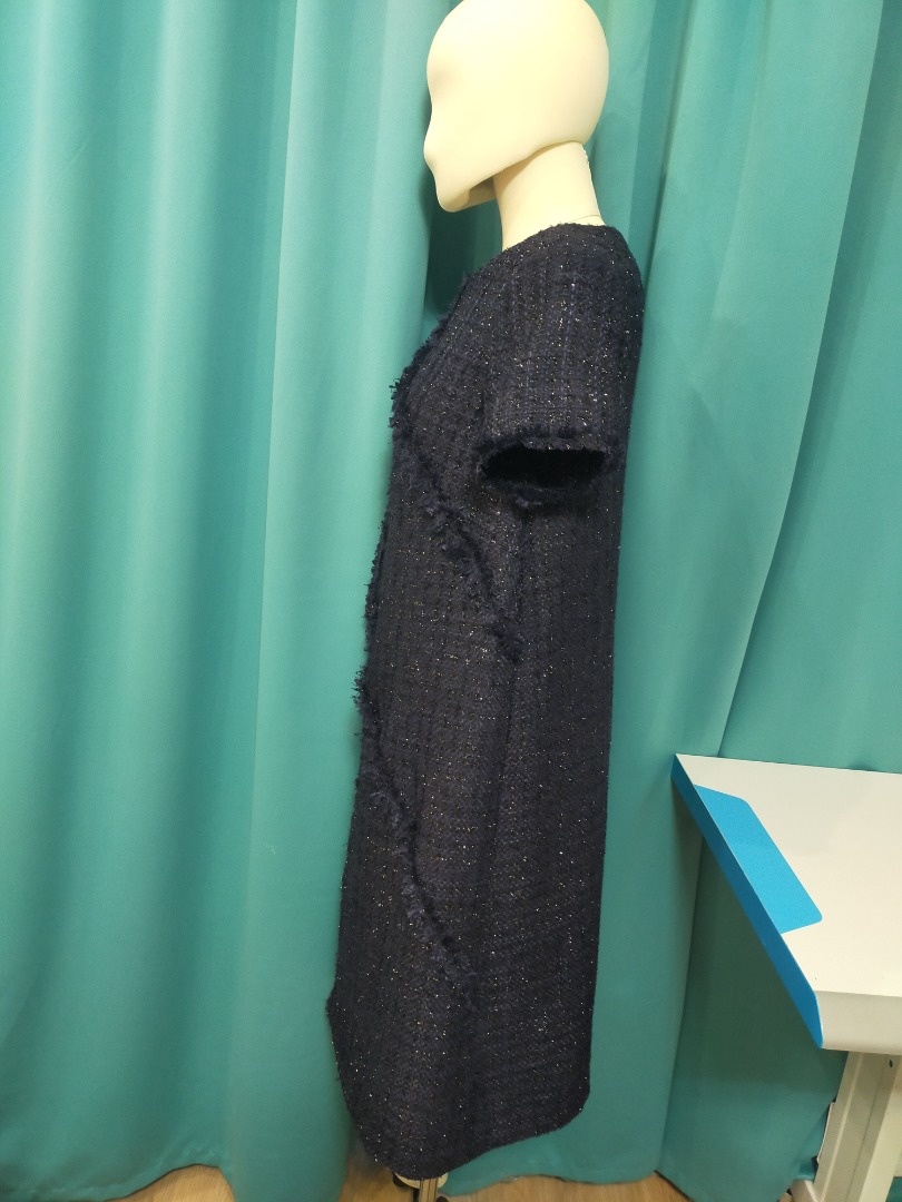 Платье Сентябрь фото