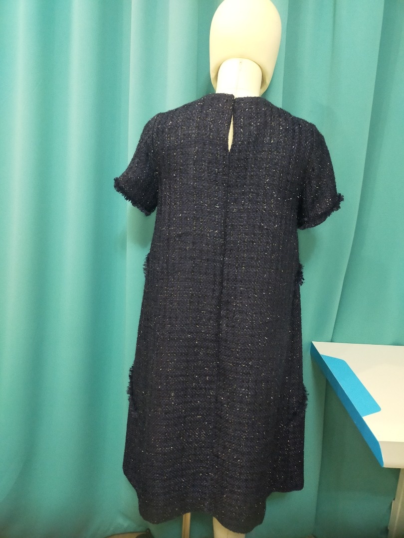 Платье Сентябрь фото