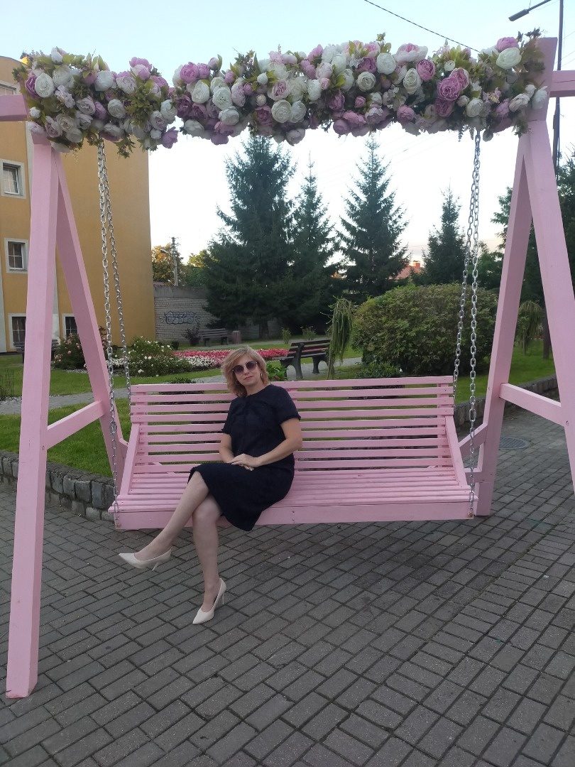 Платье Сентябрь фото