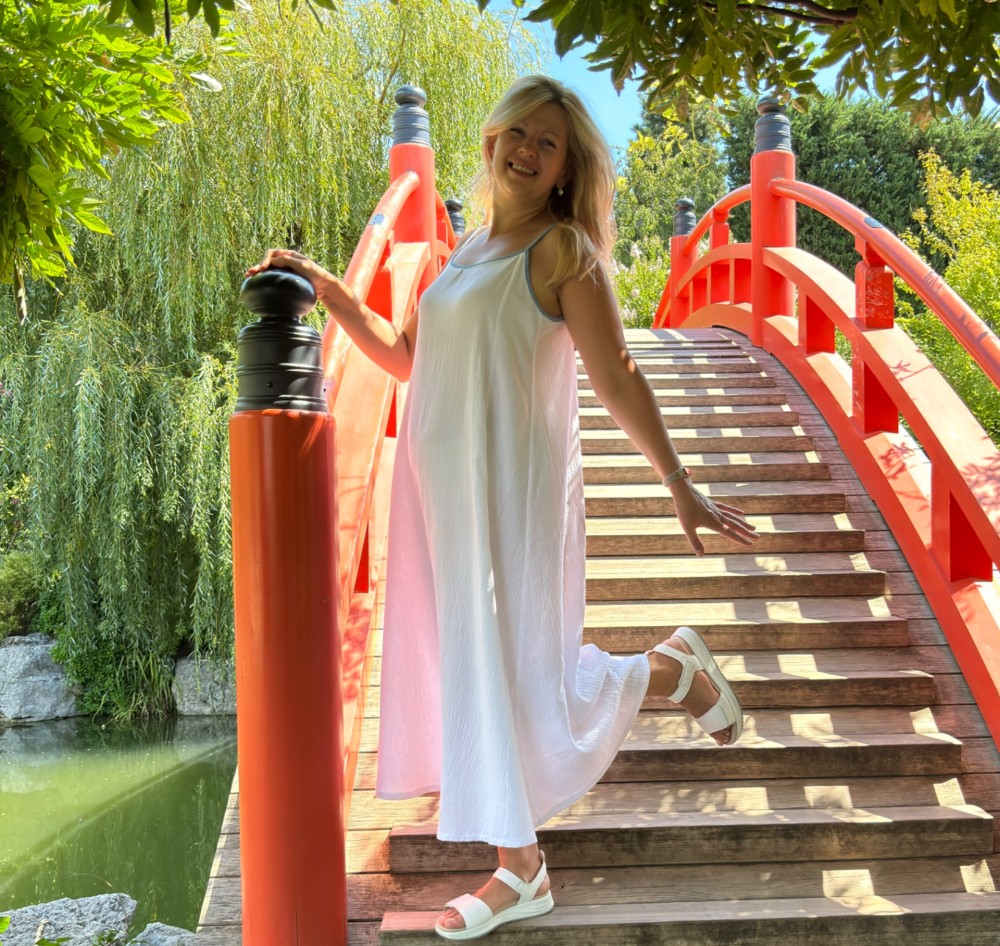 Сарафан «Сейчастье» фото