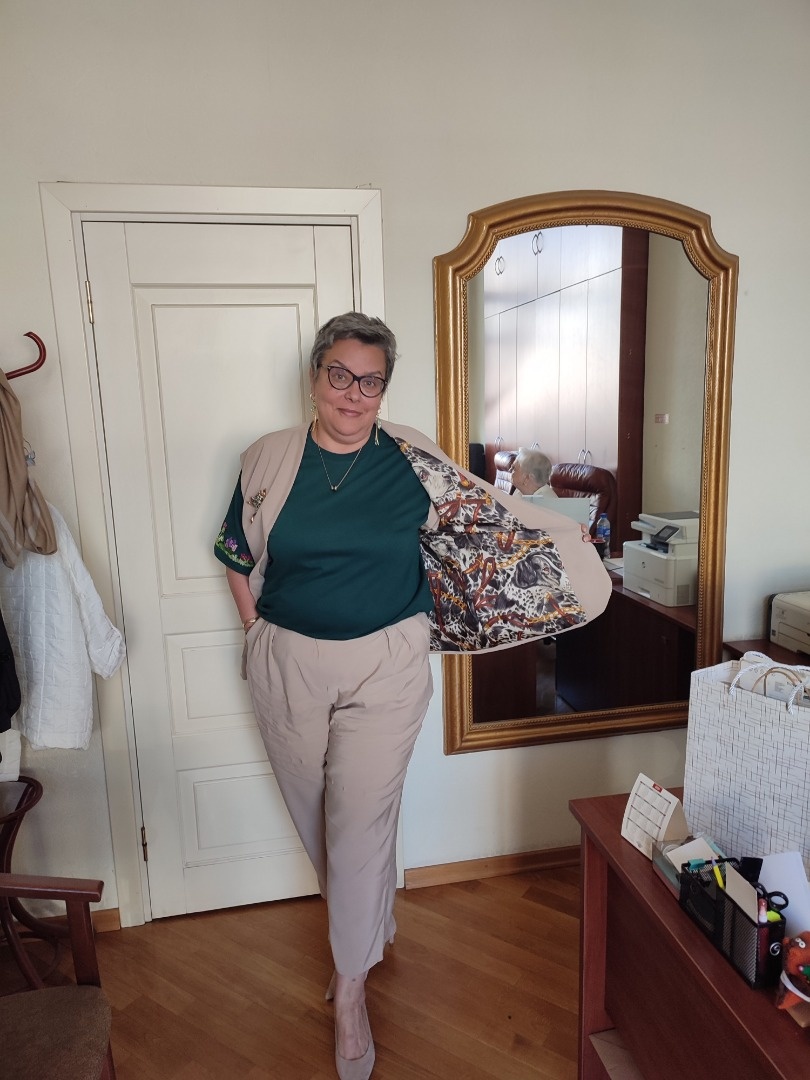 Типа Босс фото