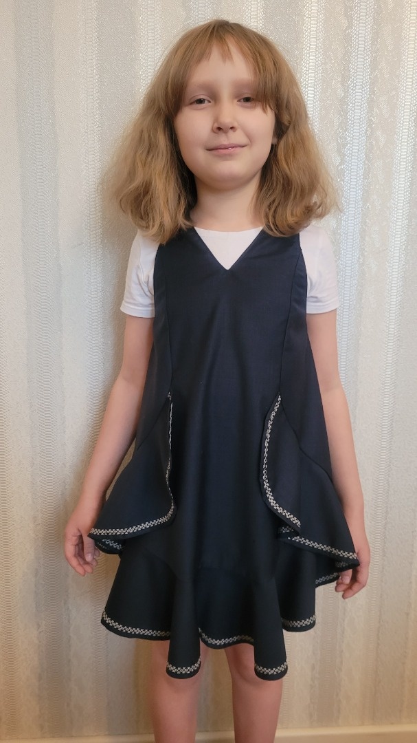 Снова в школу! фото