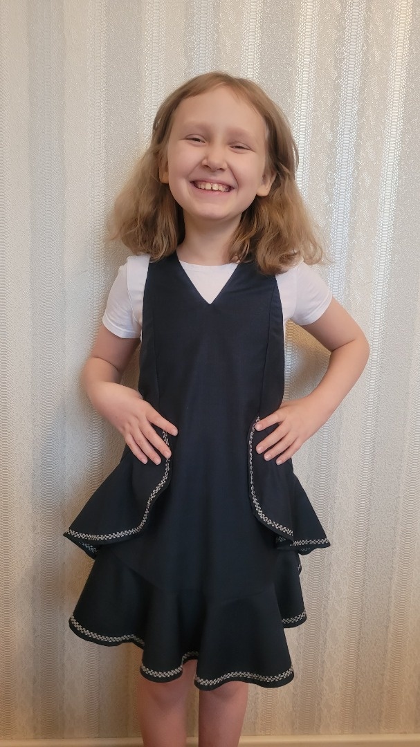 Снова в школу! фото