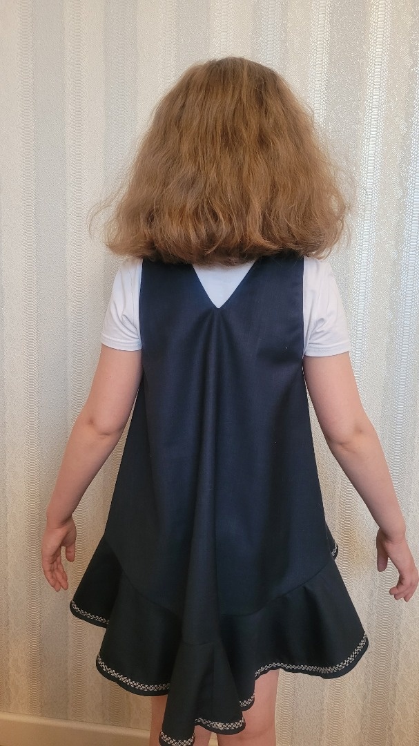 Снова в школу! фото