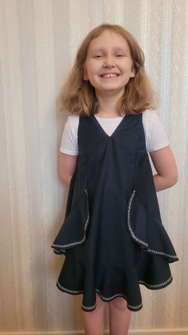 Снова в школу! фото