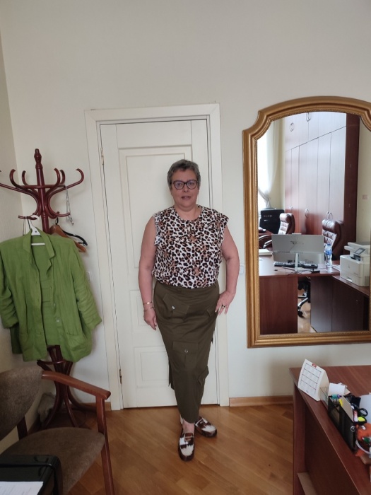 Крейзи. Реально