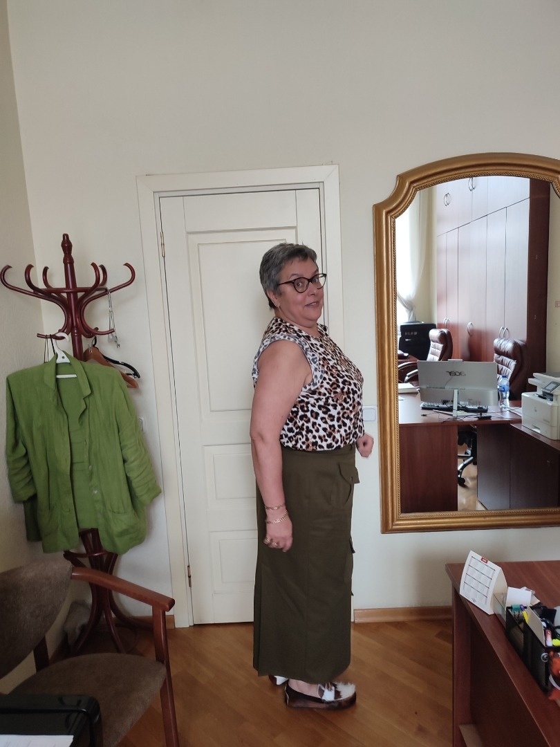 Крейзи. Реально фото