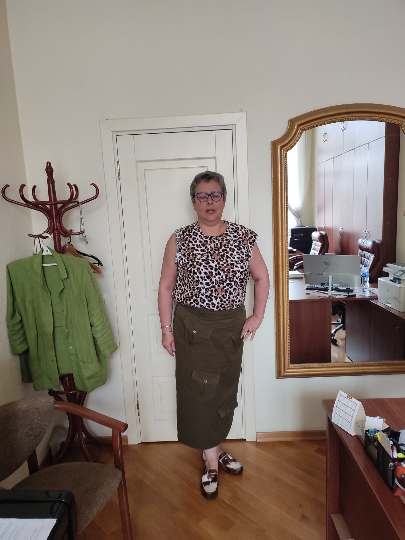 Крейзи. Реально фото