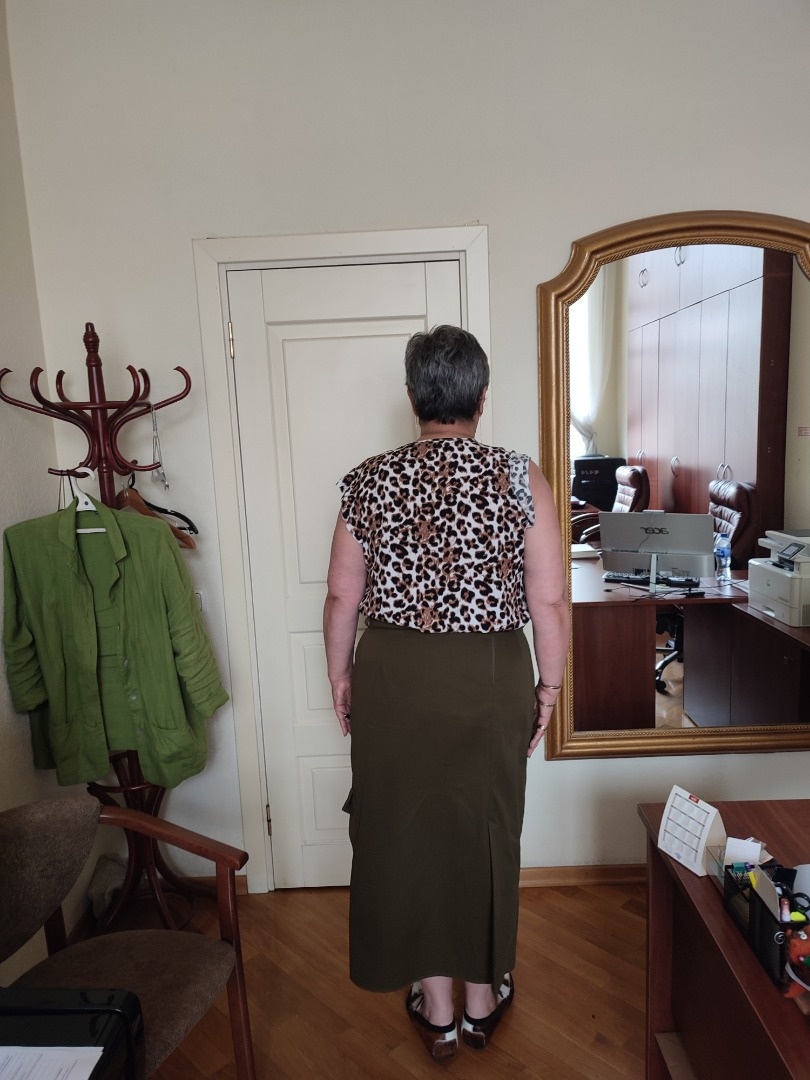 Крейзи. Реально фото