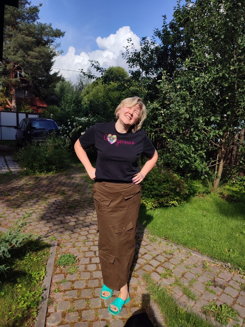 Крейзи. Реально фото