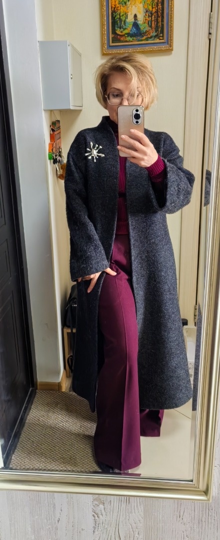 Куртка/кардиган София фото