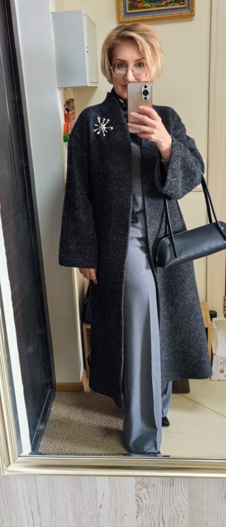 Куртка/кардиган София фото