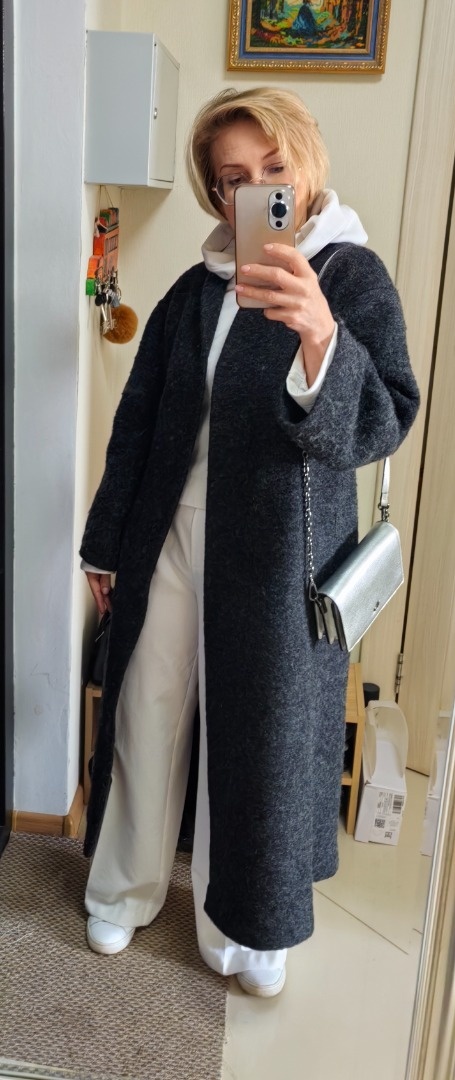 Куртка/кардиган София фото