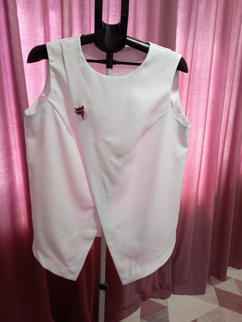 Жилет Акира фото