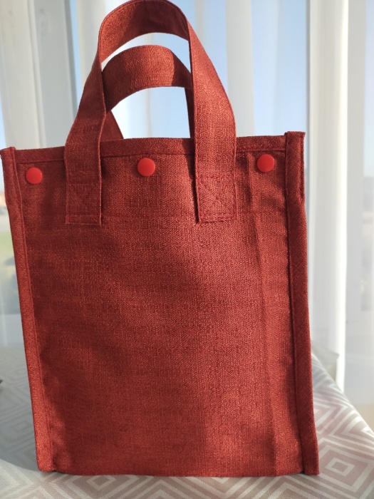 Сумка-подарок