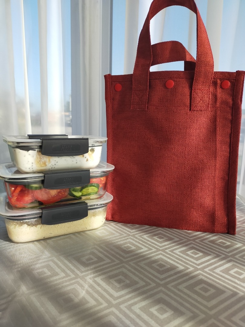 Сумка-подарок фото