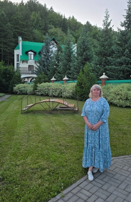 Любимое платье этим летом