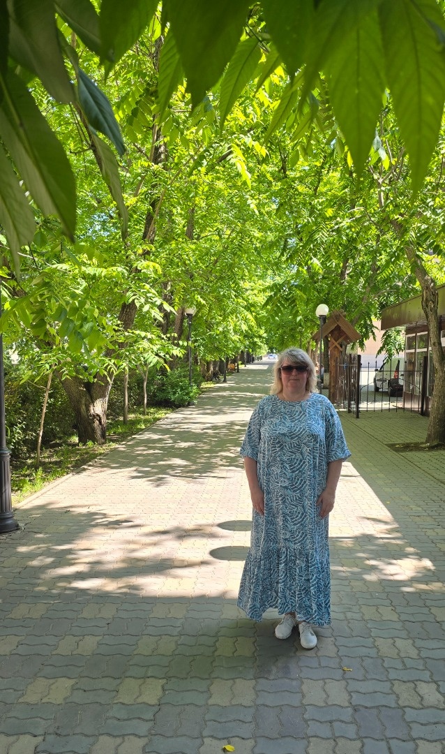 Любимое платье этим летом фото