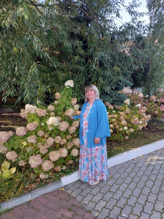 Утеплилась кимоно