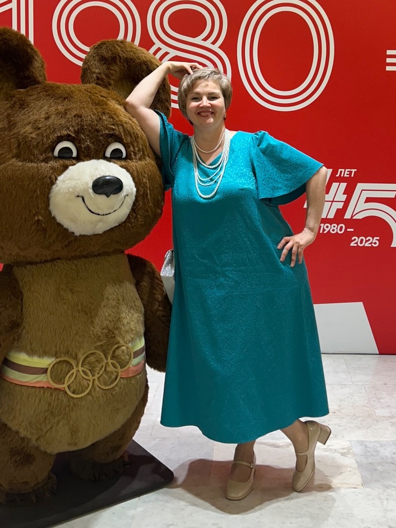 Дина-выручалка фото