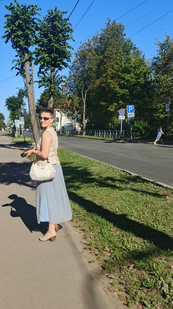 Жилет со звёздами фото