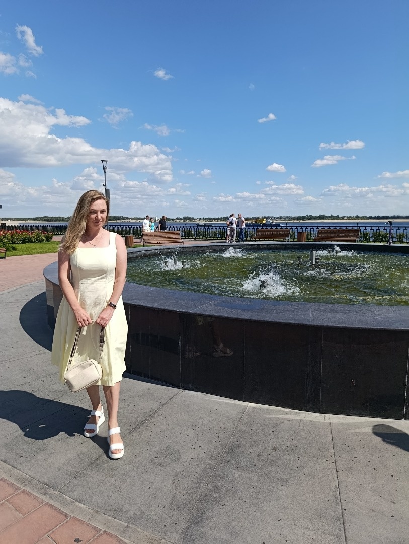 Цвет настроения - жёлтый  фото