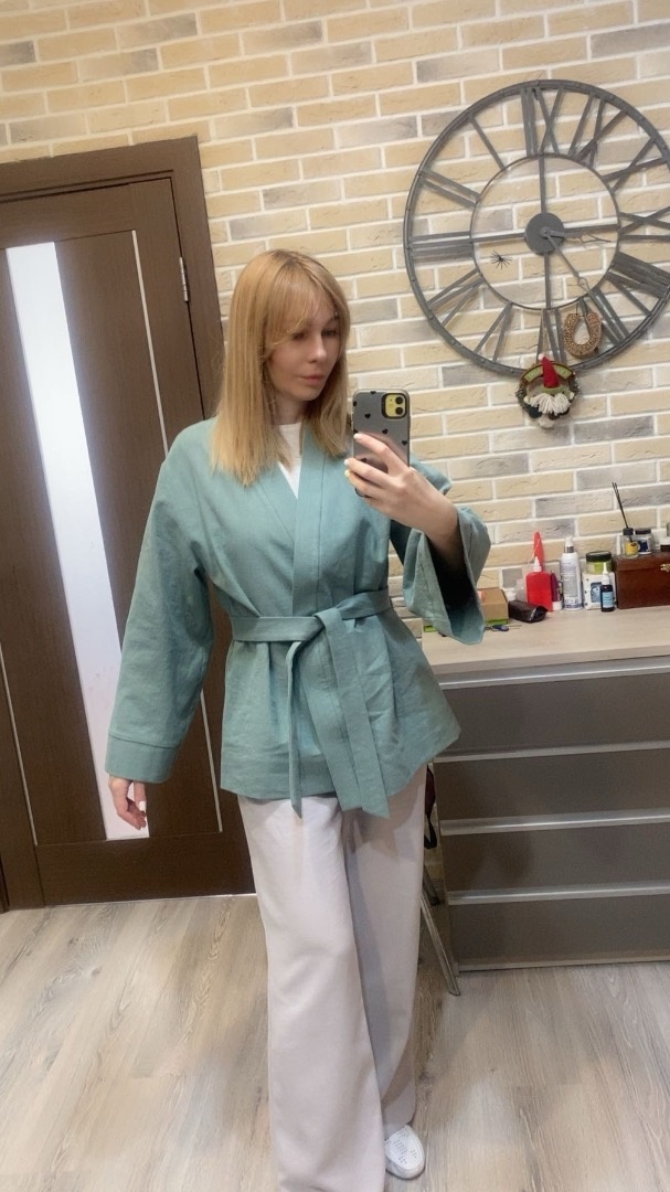 Кимоно сейчастье фото