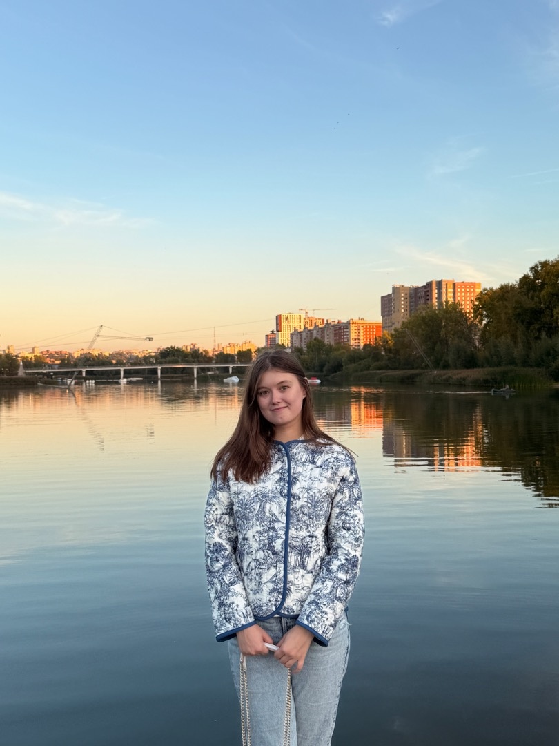 Фуфайка Дина фото