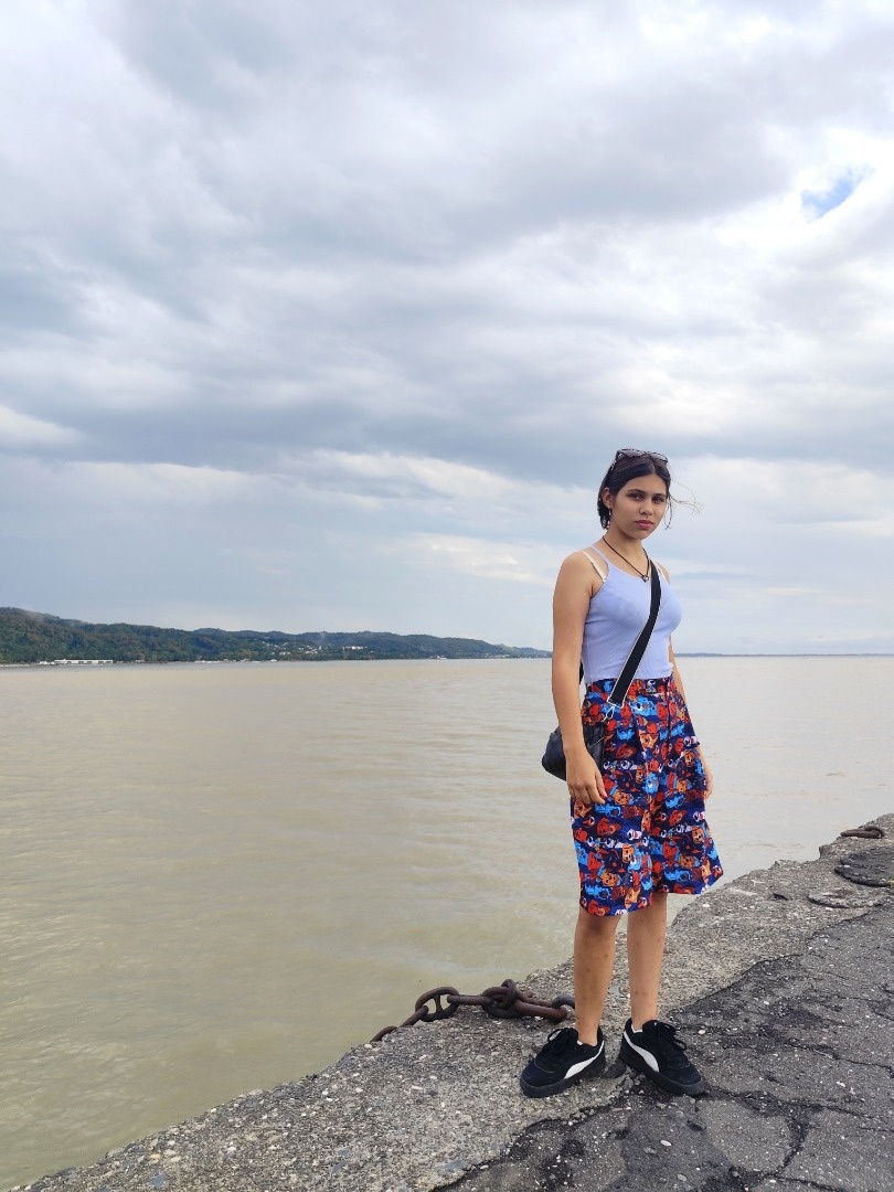 Шорты «Мирослава» в ярком прочтении фото