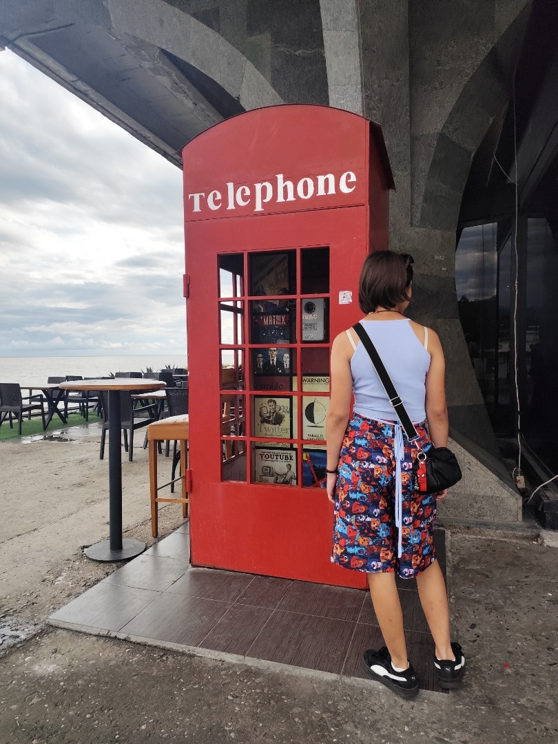 Шорты «Мирослава» в ярком прочтении фото