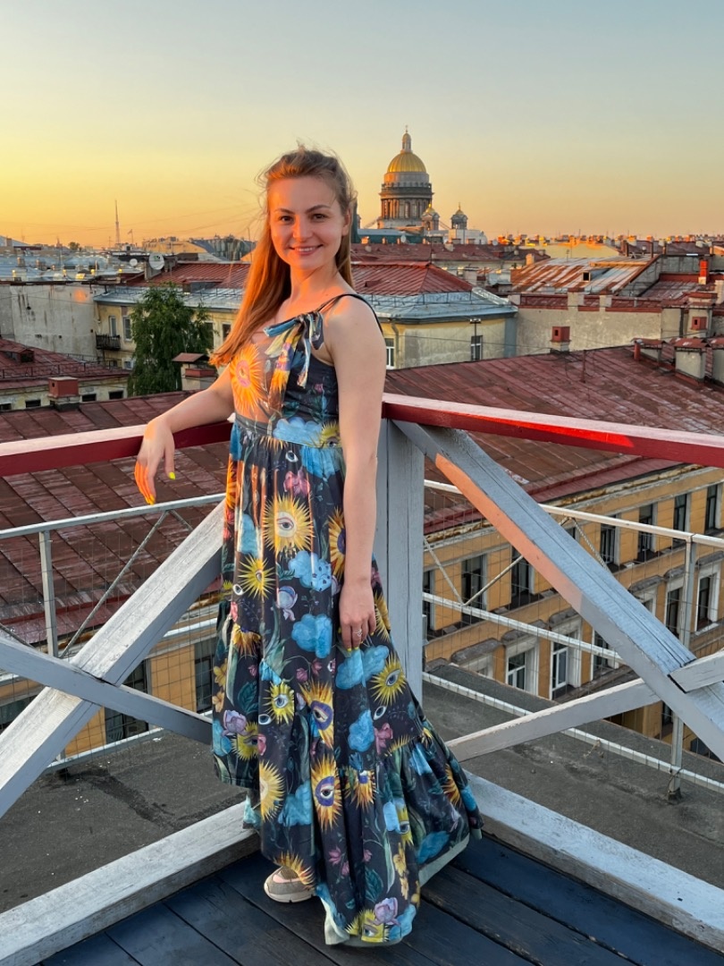 Сарафан с лифом-корсажем фото