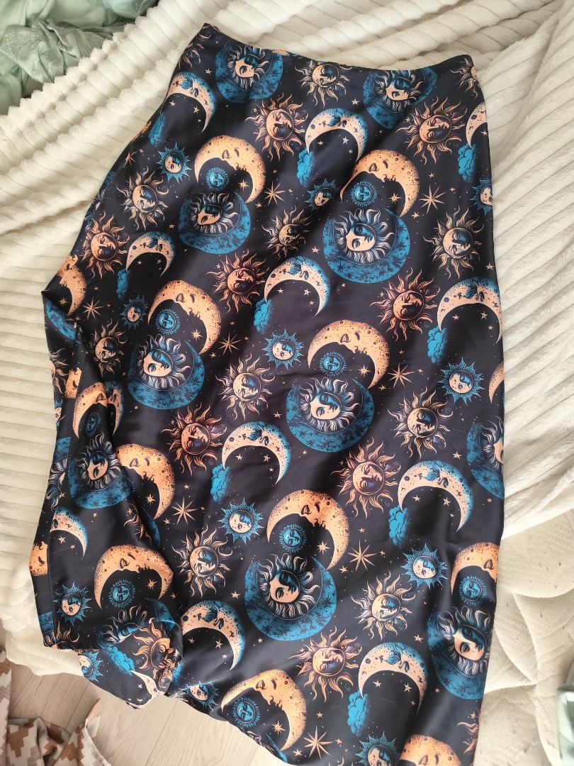 Юбка «Сейчастье» фото