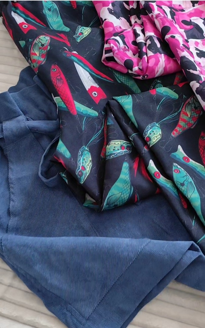 Брюки из коллекции Сейчастье  фото