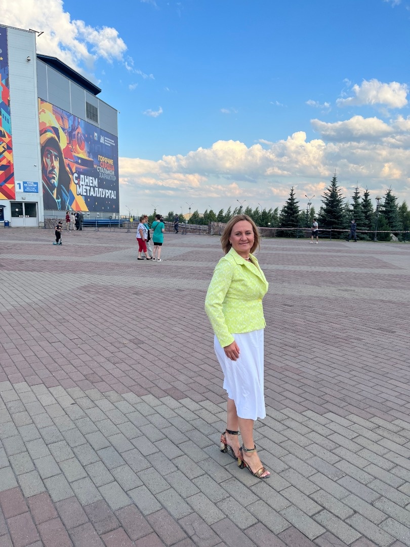 Яркий летний жакет фото