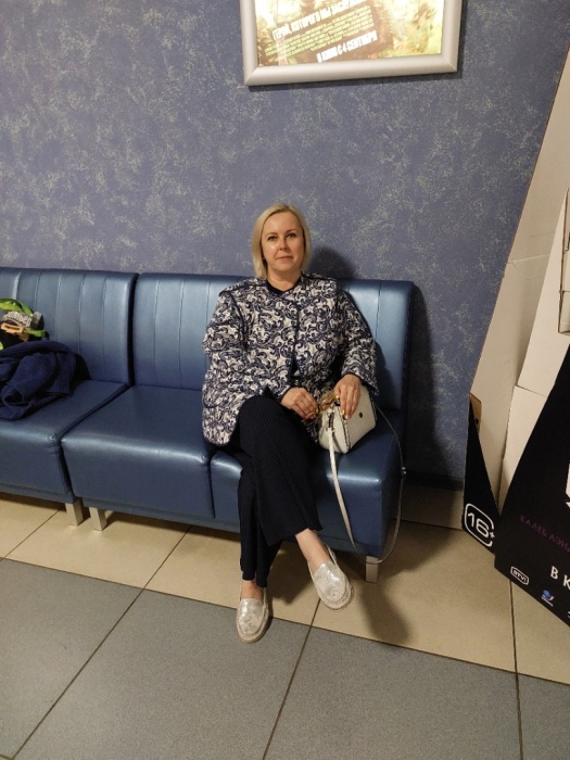 Фуфайка Дина