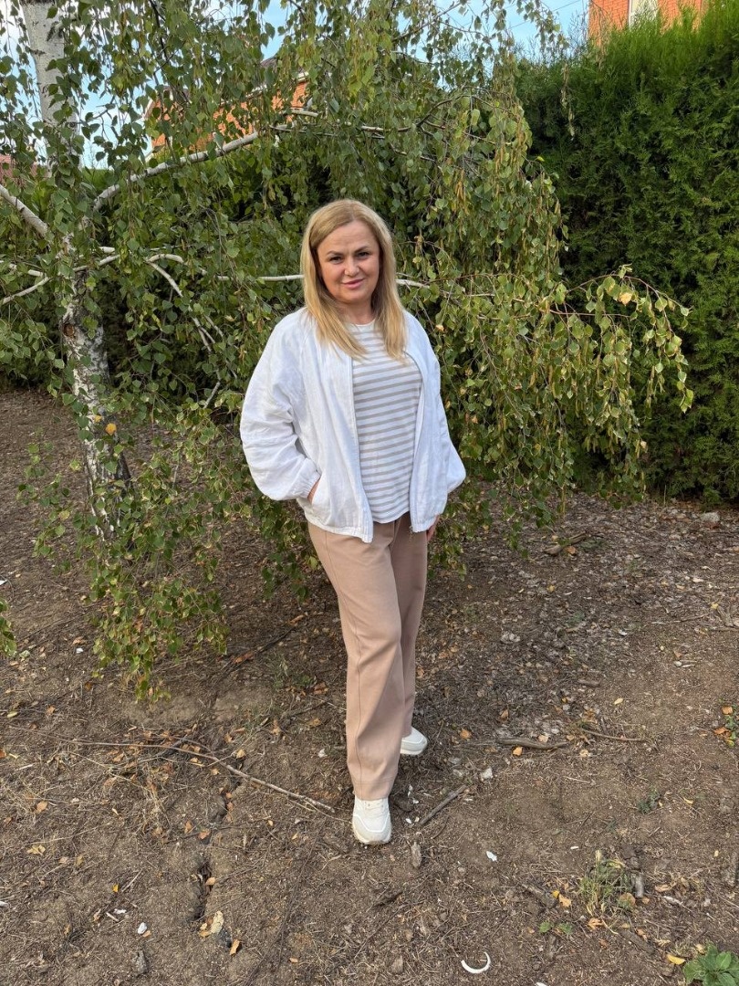 Бомбер Ассоль фото