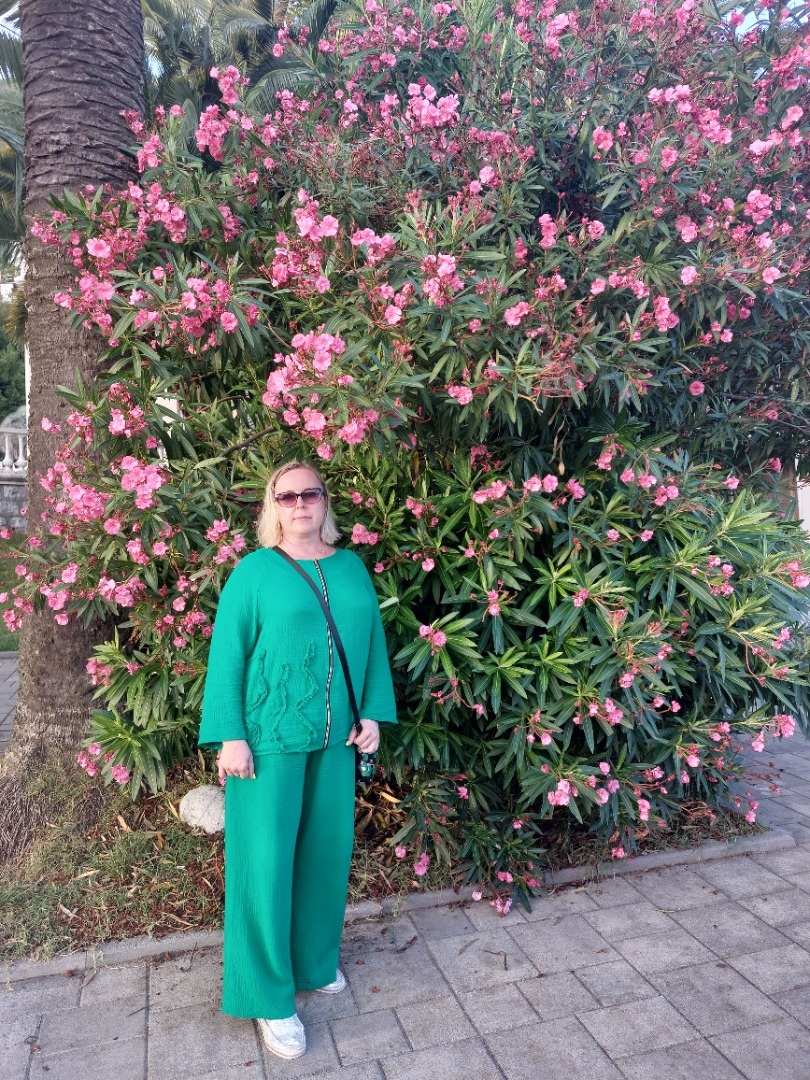 Брюки Тина фото