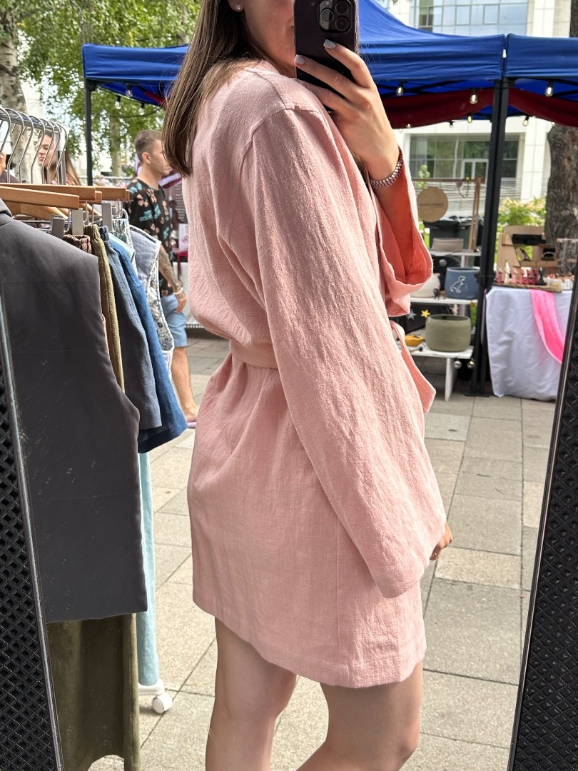 Кимоно  фото