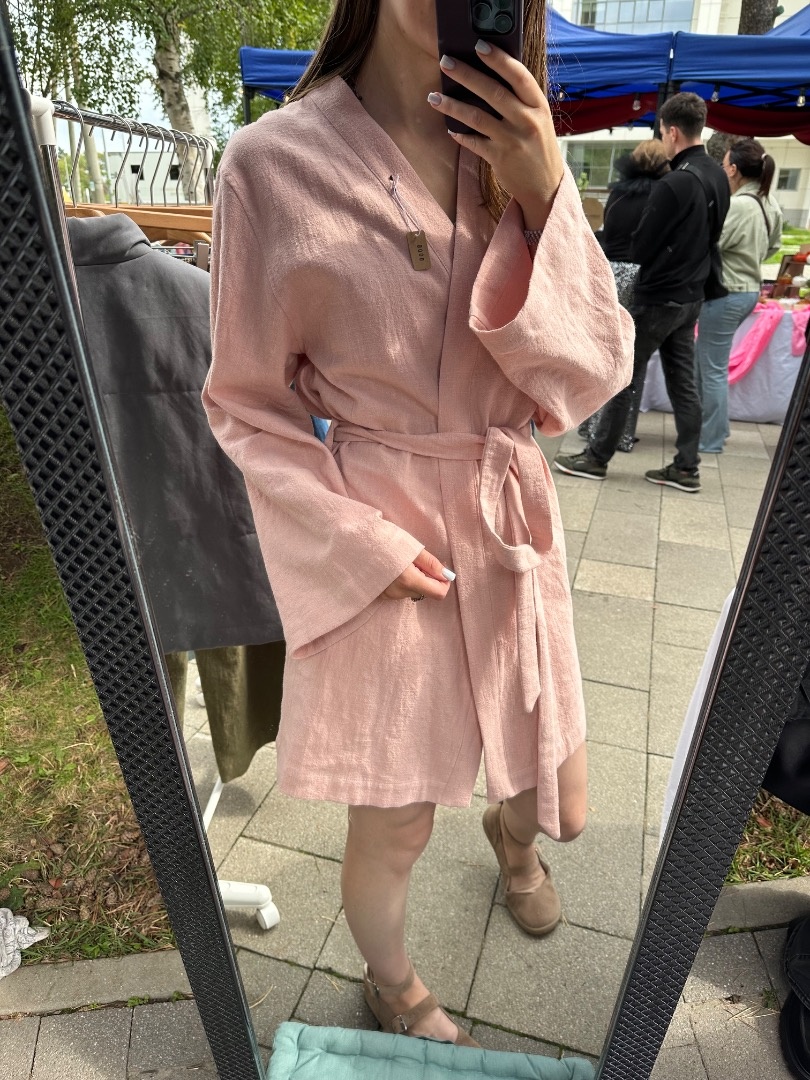 Кимоно  фото