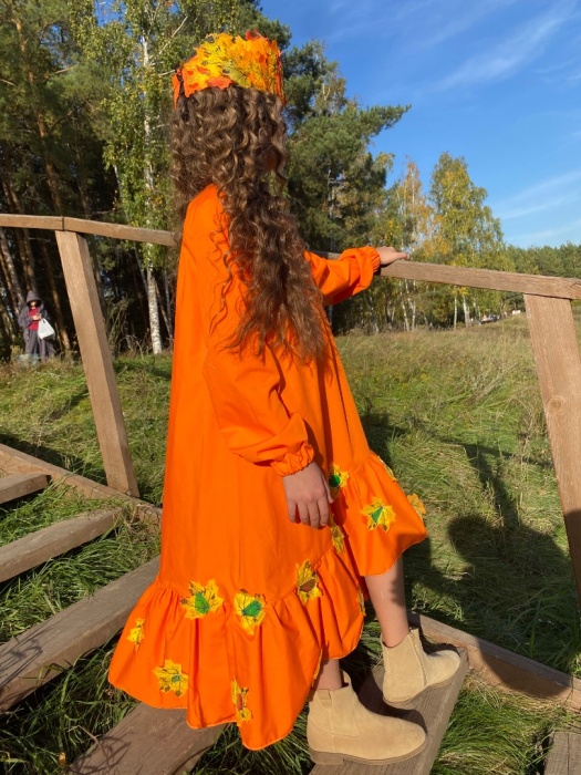 Платье Белиссимо 