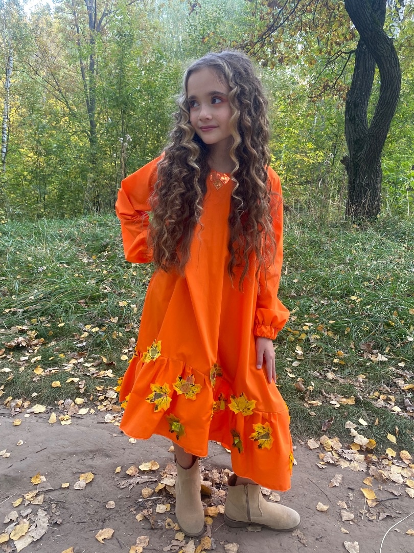 Платье Белиссимо  фото