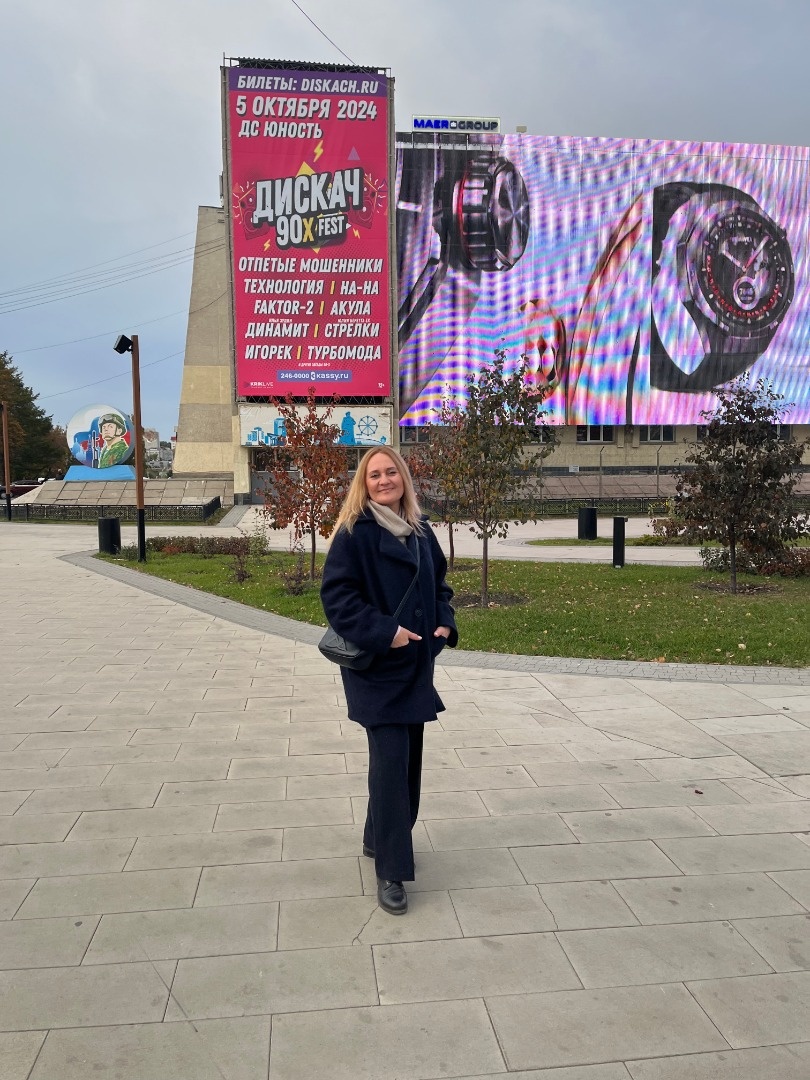 Осеннее пальто из итальянской ткани с мохером фото