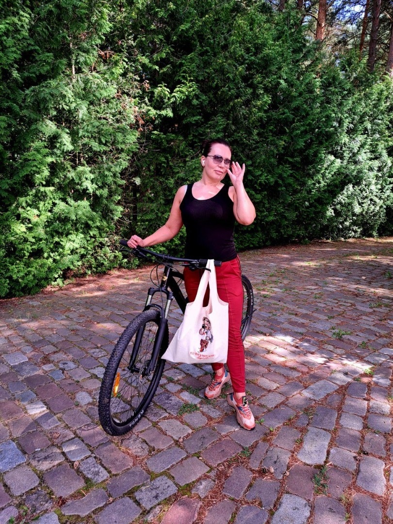 Три сумки шоппер с мишками фото