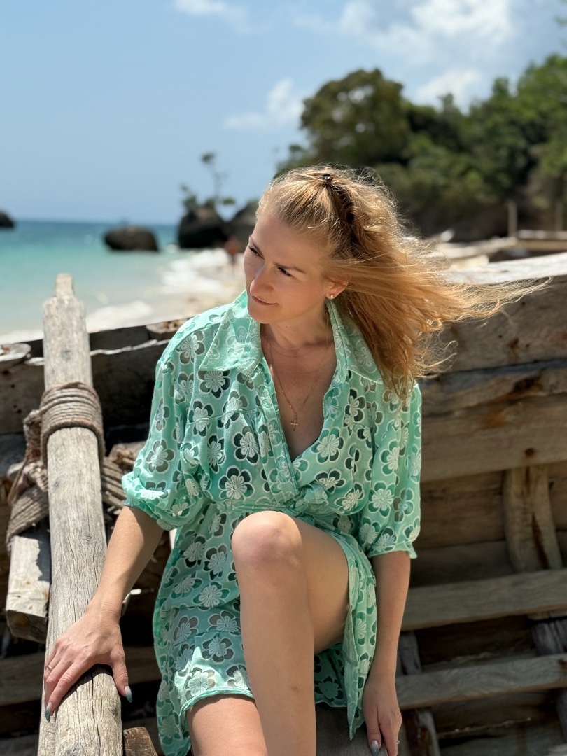 Новая Зоя) фото