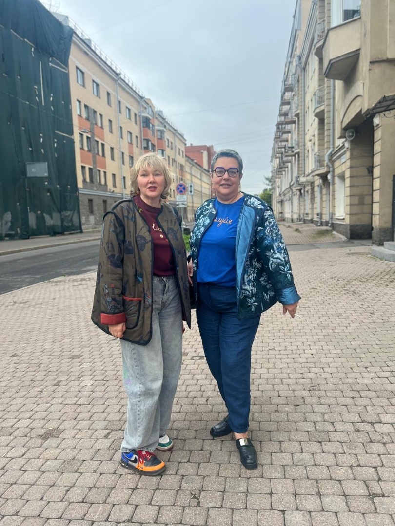 Фуфаек много не бывает!  фото